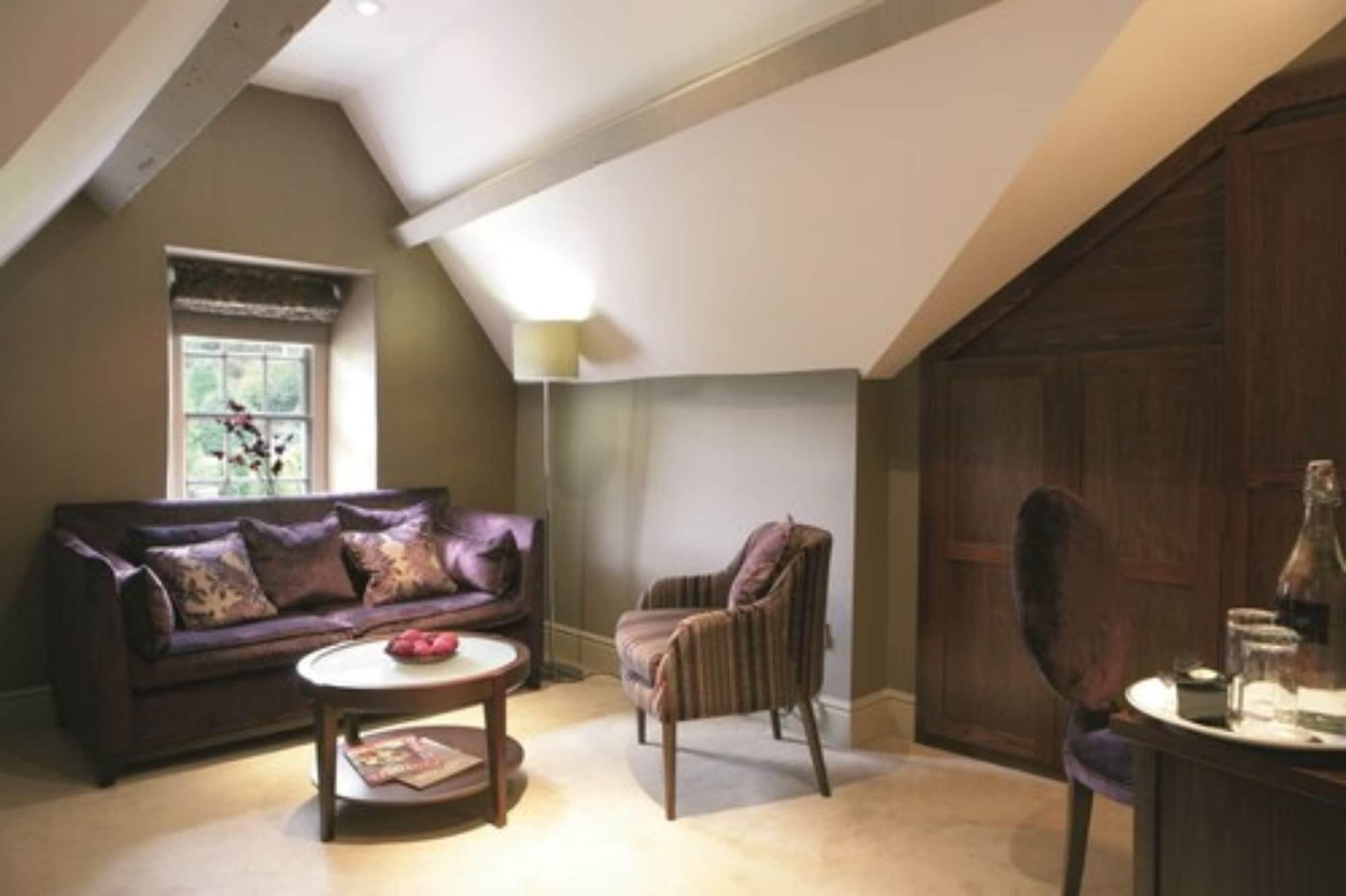 Rothay Garden By Harbour Hotels Grasmere Exteriör bild