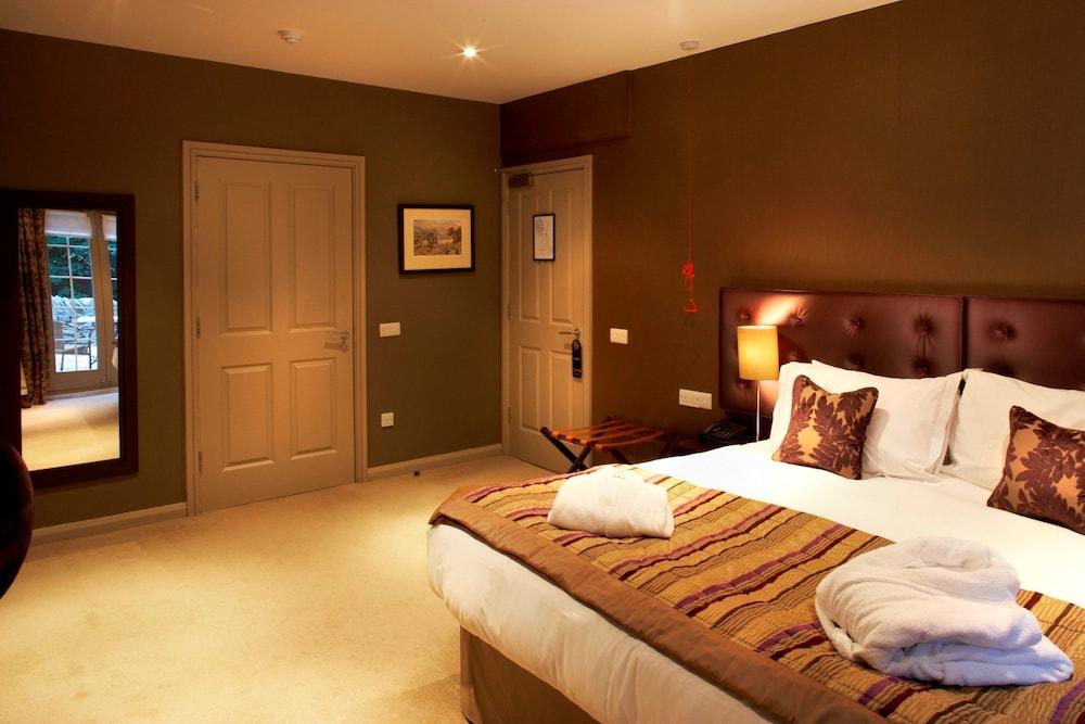 Rothay Garden By Harbour Hotels Grasmere Exteriör bild