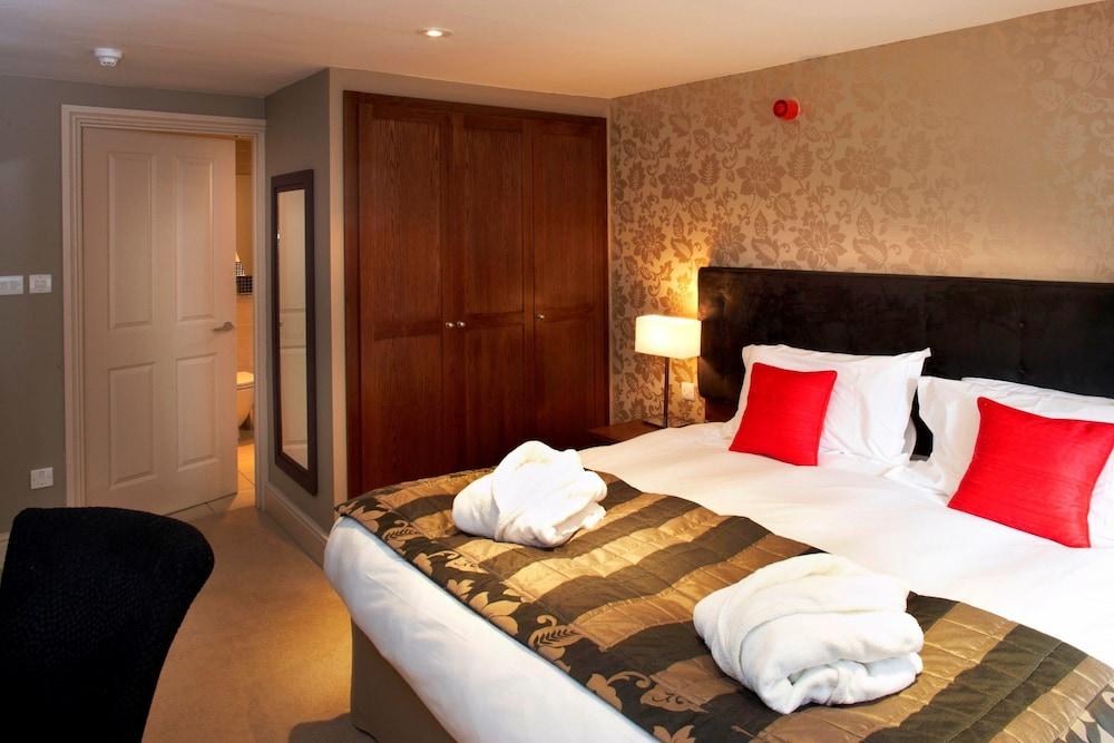Rothay Garden By Harbour Hotels Grasmere Exteriör bild