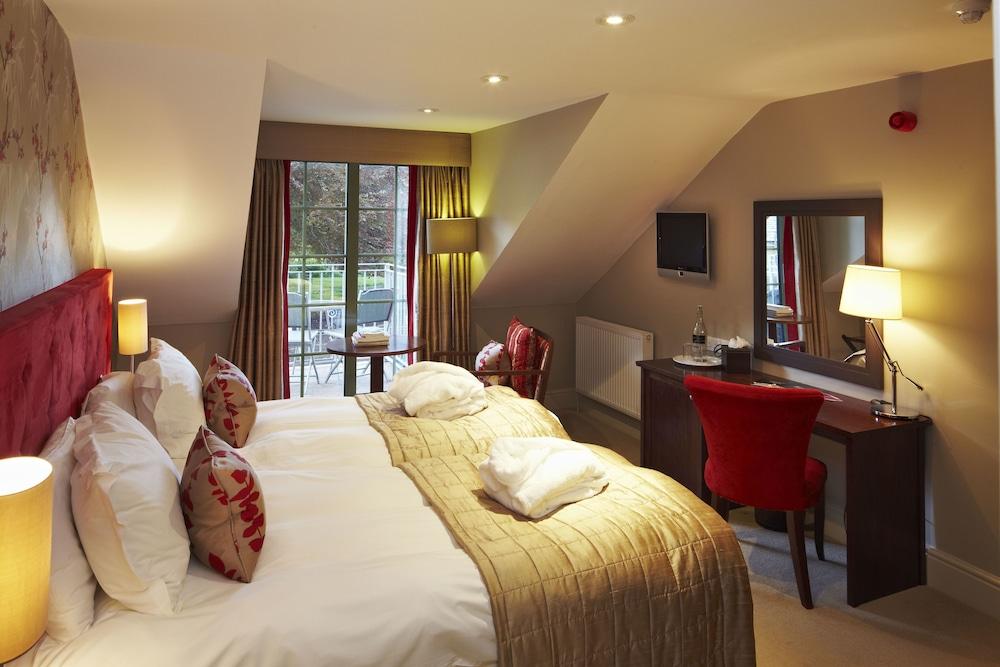 Rothay Garden By Harbour Hotels Grasmere Exteriör bild