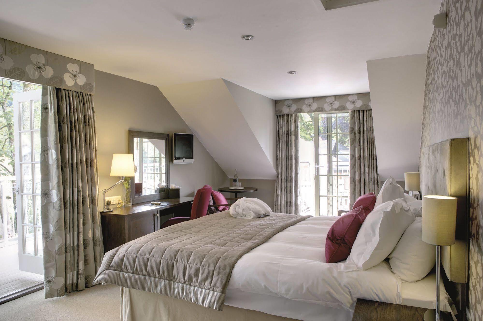 Rothay Garden By Harbour Hotels Grasmere Exteriör bild